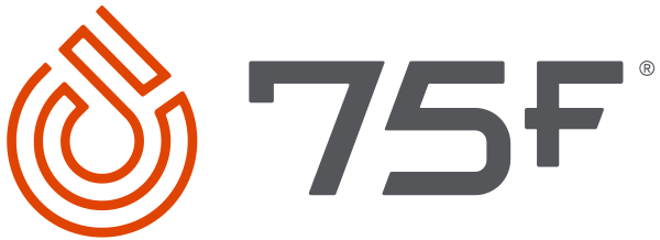 75f Logo